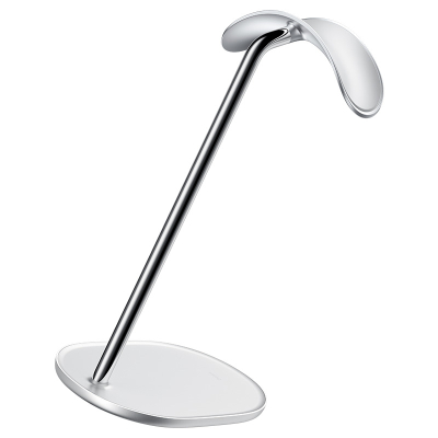 Держатель для наушников Benks L40 для AirPods Max (Держатель Для Наушников Benks Silver White)