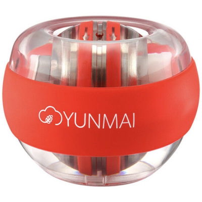 Кистевой тренажер Yunmai Powerball