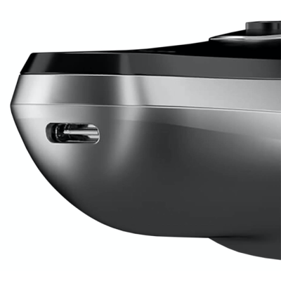 Электробритва Enchen BlackStone (Электробритва Xiaomi Темно-Серый)