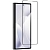 Защитное стекло Benks Ultra Shield для Samsung Z Fold 6 Глянцевое