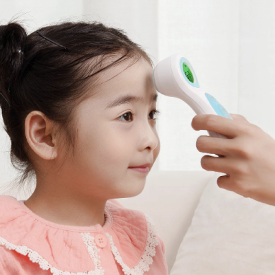 Термометр Rongfenggle RT-105 (Термометр Xiaomi Rongfenggle Белый)