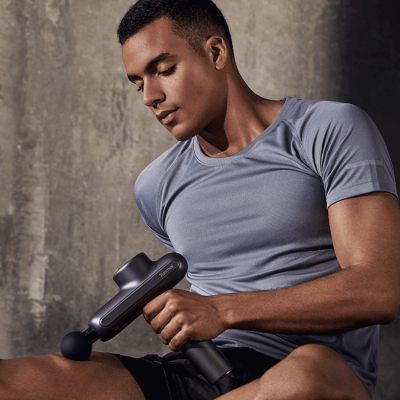 Массажный пистолет YUNMAI Pro Basic (Массажный пистолет Xiaomi  )