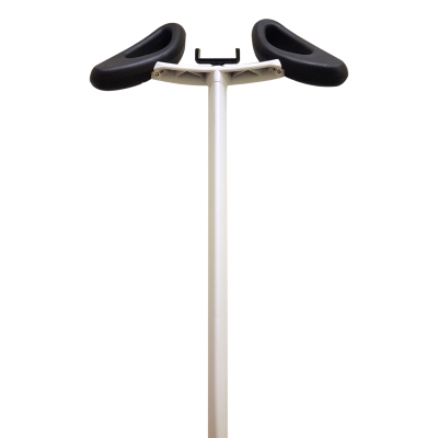 Руль для Гироскутера Ninebot mini Белый