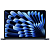Apple MacBook Air 15 Retina MDVK4 (M5, 16GB, 1TB) Темная Ночь (без RuStore)
