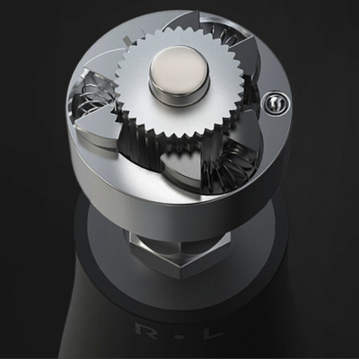 Реверсивная отвертка Mijia Wiha Ratcheting Screwdriver 8 в 1 (Реверсивная отвертка Xiaomi 8 в 1)