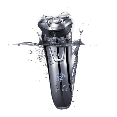 Электробритва So White 3D Smart Shaver (Электробритва Xiaomi Black)