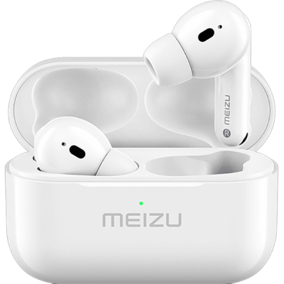 Наушники беспроводные Meizu POP Pro (Наушники беспроводные Meizu Белый)