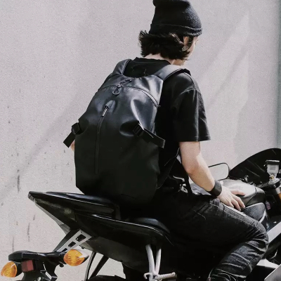 Рюкзак Chelunbuxi Wheels Endless Helmet, Черный (Рюкзак Chelunbuxi Черный)