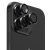 Защитное стекло Benks DR на камеру для iPhone 16 Pro, 16 Pro Max, 17 Pro, 17 Pro Max, Сапфировое