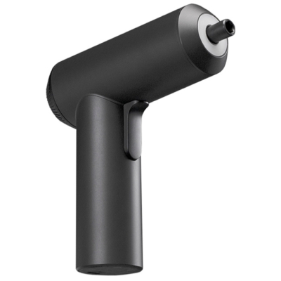 Электрическая отвертка Mijia Electric Screwdriver Gun (Электрическая отвертка Xiaomi Черный)