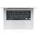 Apple MacBook Air 15 Retina MW1G3 (M4, 16GB, 256GB) Серебристый (без RuStore) (Apple MacBook Air 15 MW1G3 (256GB) Серебристый)