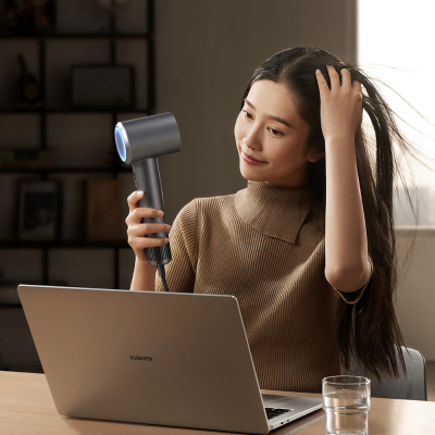 Фен Mijia H501, Белый (Фен Белый)