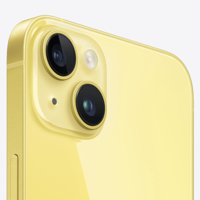 Apple iPhone 14 512 Gb Желтый (без RuStore) (Apple iPhone 14 512 Gb Желтый)