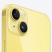 Apple iPhone 14 512 Gb Желтый (без RuStore) (Apple iPhone 14 512 Gb Желтый)