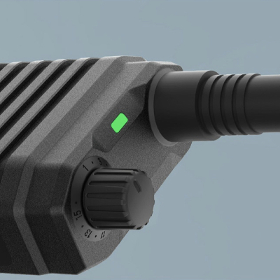 Рация BeeBest XiaoYu Walkie Talkie A108 Plus Черный (Рация Xiaomi Черный)