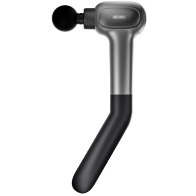 Массажный пистолет Runcobo CM40F Чёрный