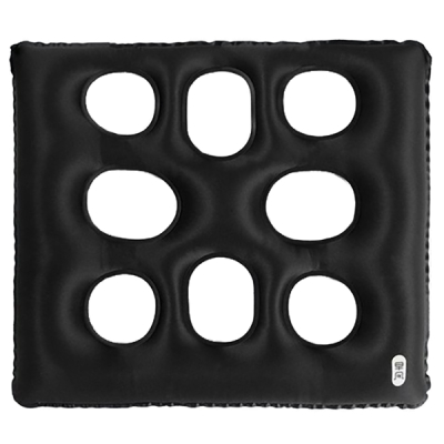 Надувная подушка Early Wind Porous (Надувная подушка Черный)