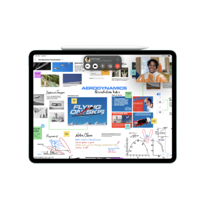 Apple Pencil Pro (Стилус Apple Pencil Pro)