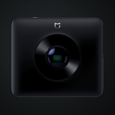 Mijia 360 (Xiaomi MiJia 360 Черный)