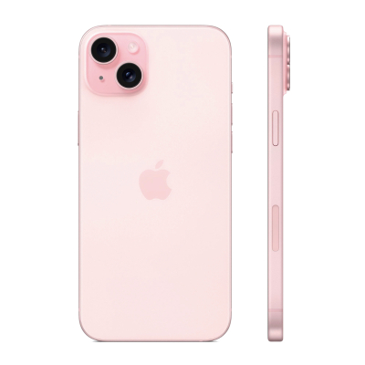 Apple iPhone 15 128 Gb Розовый (без RuStore) (Apple iPhone 15 128 Gb Розовый)