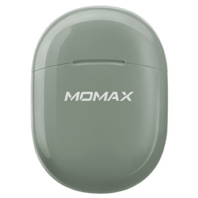 Наушники беспроводные Momax Pills Lite BT2 (Наушники беспроводные Momax Зеленый)