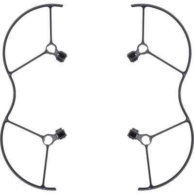 Защита пропеллеров для DJI Mavic, Propeller Guard (Защита пропеллеров для DJI Mavic Pro)