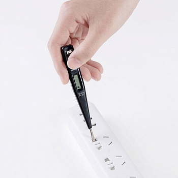 Набор инструментов JIUXUN TOOLS Daily Life Kit 12 в 1