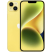 Apple iPhone 14 512 Gb Желтый (без RuStore) (Apple iPhone 14 512 Gb Желтый)