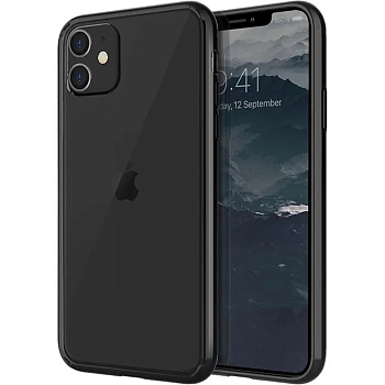 Чехол iPhone 11 Pro Накладка Uniq LifePro Xtreme
