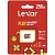 Флешка Lexar LMSPLAY, Micro SDXC, 256 Gb