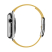Браслет кожаный Modern Buckle для Apple Watch 38, 40, 41mm (Браслет для Apple Watch Кожа Желтый) Браслет кожаный Modern Buckle для Apple Watch 38, 40, 41mm (Браслет для Apple Watch Кожа Желтый)
