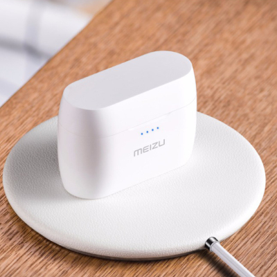 Наушники беспроводные Meizu POP TW50 (Наушники беспроводные Meizu TW50 Белый)