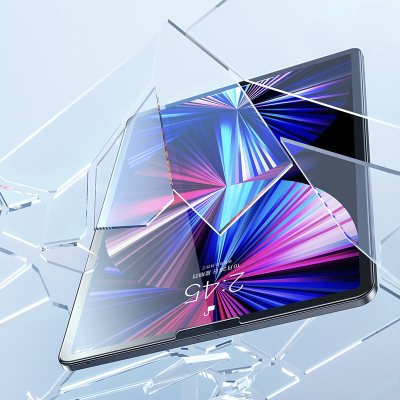 Защитное стекло Benks OKR+ для iPad 10 (2022), 11 (2025) (Защитное стекло Benks)