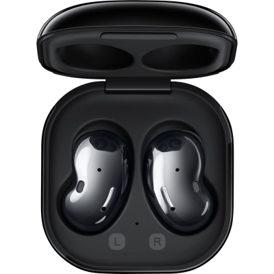 Наушники беспроводные Samsung Galaxy Buds Live (Наушники Samsung Galaxy Buds Live Черный)