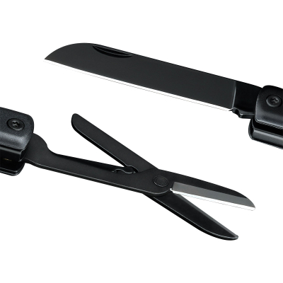 Нож мультифункциональный NexTool NE20026 (Нож мультифункциональный Xiaomi Черный)