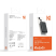 Беспроводной магнитный Power Bank Mcdodo MC-395, 5.000 мАч, 15 ватт, MagSafe (Внешний аккумулятор Mcdodo Черный) Беспроводной магнитный Power Bank Mcdodo MC-395, 5.000 мАч, 15 ватт, MagSafe (Внешний аккумулятор Mcdodo Черный)