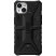 Чехол iPhone 13 Накладка Противоударный UAG Pathfinder (iPhone 13 Накладка Черный)