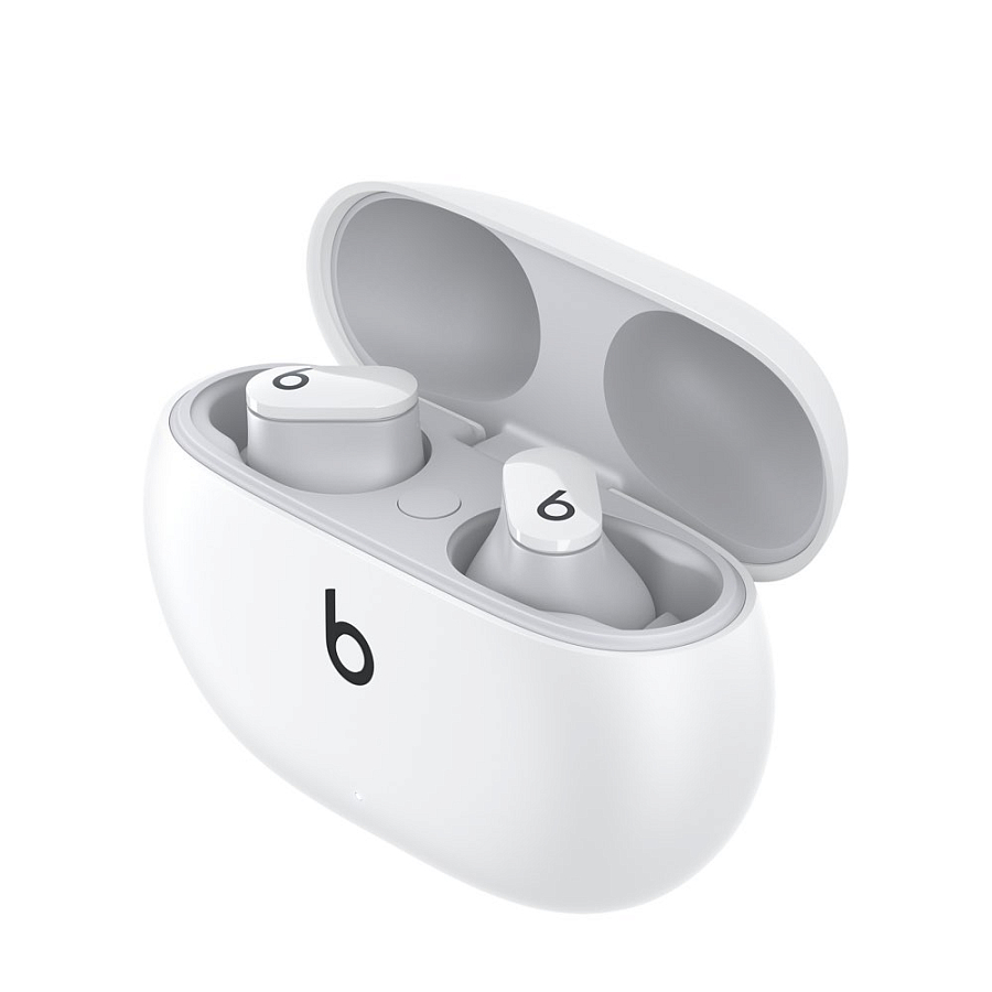 Наушники беспроводные Beats Studio Buds Белый