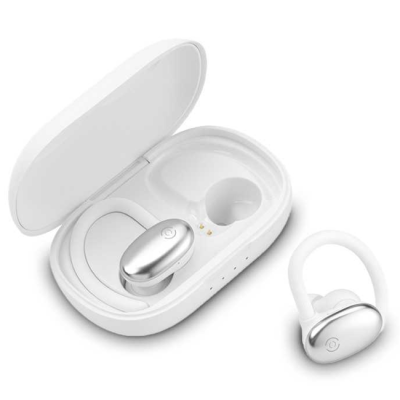 Наушники беспроводные Momax Joyfit BT3 (Наушники беспроводные Momax Белый)