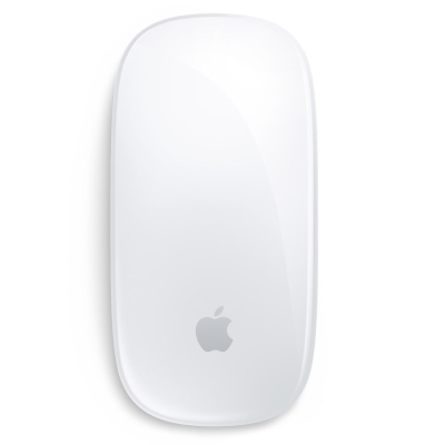 Мышь Apple Magic Mouse 2 Белый (Мышь Apple Magic Mouse 2 Белый)