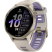 Garmin Forerunner 970, Золотистые, Ремешок индиго (Garmin Forerunner 970 Золотистые)