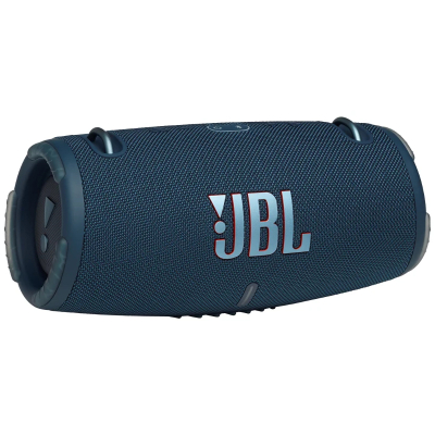 Аудиоколонка JBL Xtreme 3 Синий (Аудио Колонка JBL Xtreme 3 Синий)