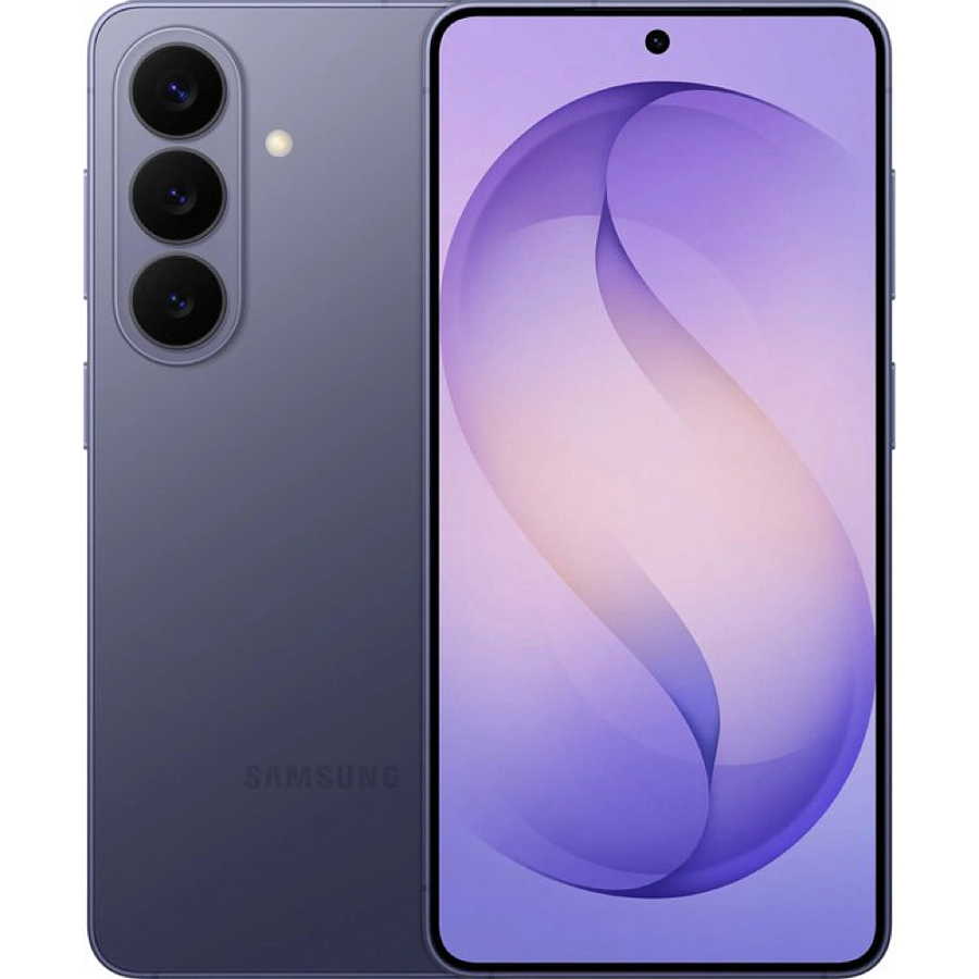 Samsung S26 12/512 ГБ Фиолетовый