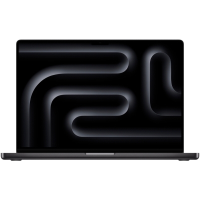 Apple MacBook Pro 14 Retina MRX43 (M3 Pro, 18GB, 1TB), Черный космос (Apple MacBook Pro 14 Retina MRX43 (M3 Pro, 18GB, 1TB), Черный космос)