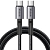 Кабель Mcdodo CA-313, USB-C → USB-C, 65 ватт, длина 1.5 м