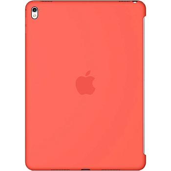 Чехол iPad Pro 9.7 Накладка Silicone Case