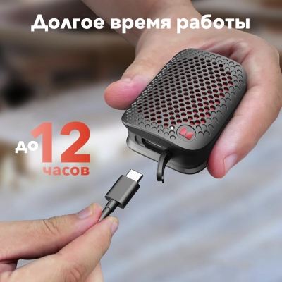 Аудиоколонка Monster M3 Черный (Аудиоколонка Monster M3 Черный)