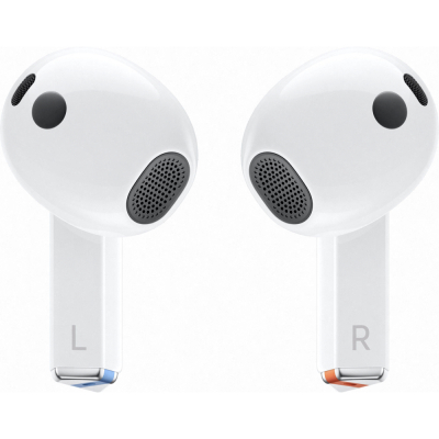 Наушники беспроводные Samsung Galaxy Buds 3 Белый (Наушники Samsung Galaxy Buds 3 Белый)