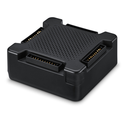 Хаб для зарядки батарей DJI Mavic, Battery Charging Hub (Хаб для зарядки батарей DJI Mavic Pro)