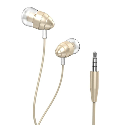 Наушники Hoco M5 (Наушники Hoco M5 Gold)